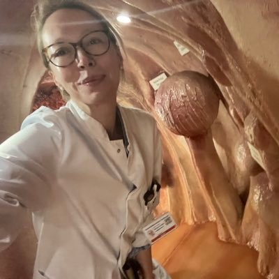 #Surgeon #Colorectal Cancer #Microbiome #Robotic #Surgical Oncologist