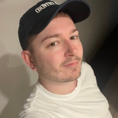 NannyMcSte's profile picture. he/him.