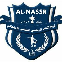 فريق النصر الرياضي (@dnk_fryq) 's Twitter Profile Photo
