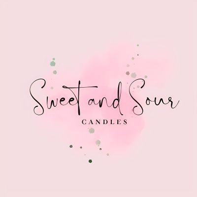 Hi! We make beautiful scented candles. Our candles are vegan, eco friendly and smells great✨