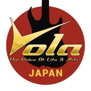 ギターブランドVolaの日本公式アカウントです
■Instagram
https://t.co/F12Vz59OVk