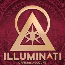 Official Twitter for the Illuminatiam. Tweets may be archived and replies may appear on TV or in print. ▲ Read the Illuminati 🔺🪬