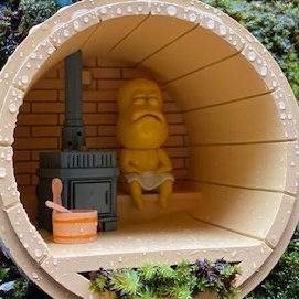 気ままにCGやフィギュア作って上げています。
【趣味】
CGモデリング/フィギュア製作(なんでもやってます)
自然散歩(観察&野食材探し)/VTuber視聴&応援
★フィギュア製作をココナラにて実施中★
(ご依頼やお問い合わせはXのDMまたはココナラから)