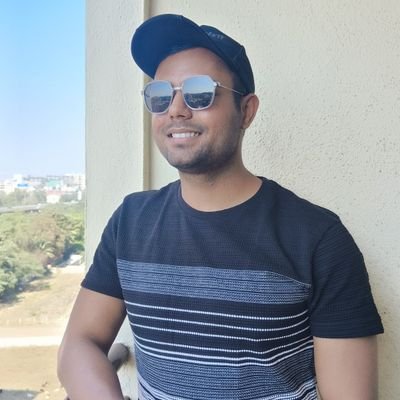 phule_nishant's profile picture. 🚀  Software Developer 💻 MERN stack| Let's code, conquer, and level up together! 🚀 #MERNStack #WebDev