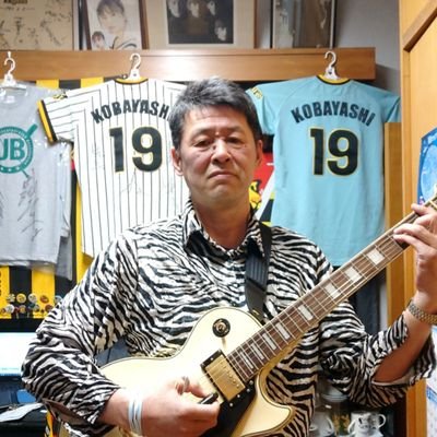 #タレント ( #テアトルアカデミー )
#横浜 住みの50代
生まれる前から阪神ファン
tiktok https://t.co/4HUSmPMR6F

#阪神タイガース
#クラシック
#プログレ