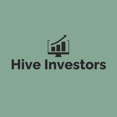 Hiveinvestor Profile Picture