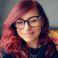 Joanne Merchant (Foxyloxy) (@fox_merchant) 's Twitter Profile Photo Joanne Merchant (Foxyloxy) (@fox_merchant) 's Twitter Profile Photo