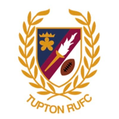 Tupton RUFC Founded 1969. A friendly club near Chesterfield running teams from mini's to vets with the 1st XV playing in Counties 3 Midlands East (N)