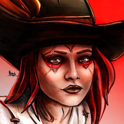 🍍 Oh hello, me hearties! 
🌅 Visionary Artist of the Seas 
💙 Owner of the Hat & Gloves 
👾 https://t.co/cMzmrAVWoM 
🎨 Pp by @zNiinjaaa