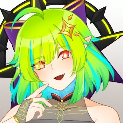 Tama_Kurookami Profile Picture