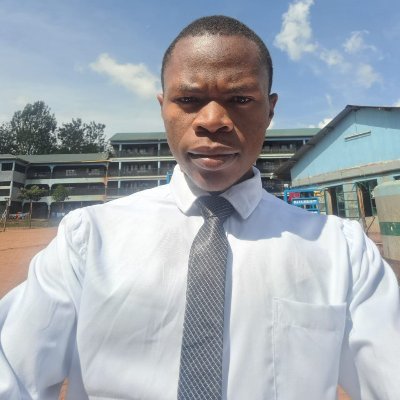 Teacher (Mwalimu wa Math)

Computer specialist