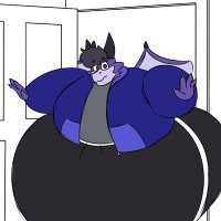 Derg-Dirgible (@olivertheblimp) 's Twitter Profile