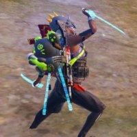 さぶくろすけ (@crow_byezzz) 's Twitter Profile