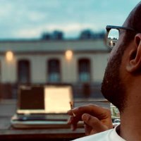 رهاش کن بِره رئیس (@mm2let) 's Twitter Profile