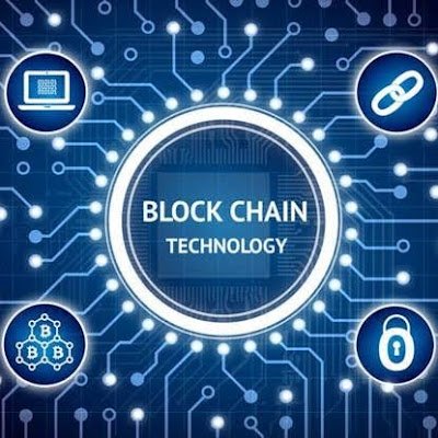 blockchain4nft's profile picture. 
