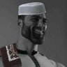 reallynored's profile picture. Muslim | Islam ☪️ | Reconstructing Islamic Identity and Culture