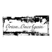 Orion...Once Again(@Orion_OnceAgain) 's Twitter Profile Photo