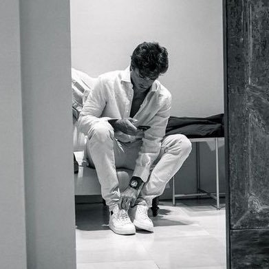 rcsainz's profile picture. talk to me only if youre @carlossainz55