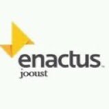 ENACTUS JOOUST(@Enactus_Jooust) 's Twitter Profile Photo