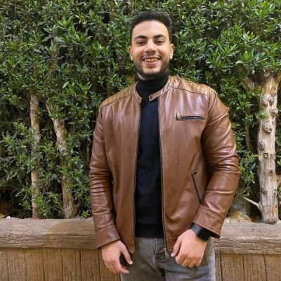 تفني الأعمار وتبقي الأعمال فكن ذا أثر ♥️.
طبيب ميزو 👉🏻👈🏻