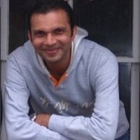 Naveed Yousuf(@DrNaveedYousuf) 's Twitter Profile Photo