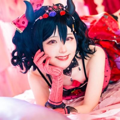 かすちゃです！成人済、推しは矢澤にこちゃん。LoveLive!、enst、その他好きな作品たくさん🤍