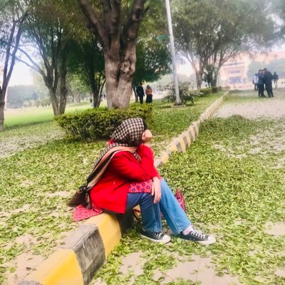 aliha_abid22988's profile picture. Alhamdullilah For Everything❤️❤️