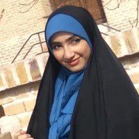 ☫بـــــــانوڪــریــمــی (@mahdiyekarimi13) 's Twitter Profile