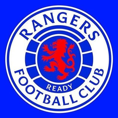 we are rangers 🇬🇧🇬🇧 ⚽️ #letsgo ❤️🤍💙