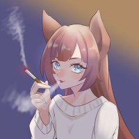 みけ (@isirhtan) Twitter profile photo