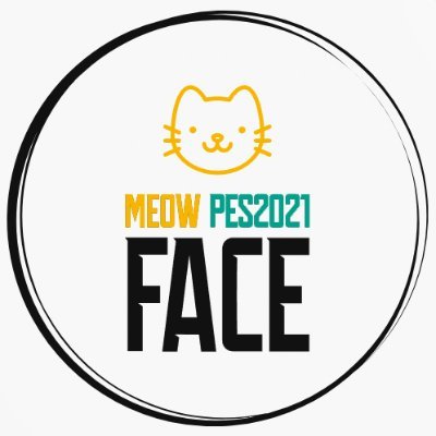Meow PES2021 Face Seller