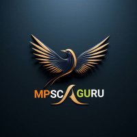 MPSC GURU(@guru_mpsc) 's Twitter Profile Photo