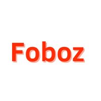 Foboz(@foboz2011) 's Twitter Profile Photo