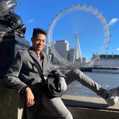 ARONyoyang's profile picture. res ipsa loquitur