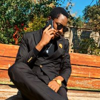 kush_papi_zw💯❤️ (@uncle_kushh) 's Twitter Profile