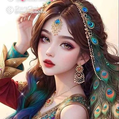 nainseev098's profile picture. एक तेरा ही तो सहारा है ❤️🙏🙏❤️वरना कौन यहा हमारा है ❤️❤️जय श्री कृष्ण  🙏🙏👉 please No🚫DM remember that 👈👈😒😒