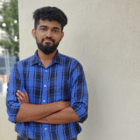 Akshar Radhakrishnan (@akshar_rk) 's Twitter Profile