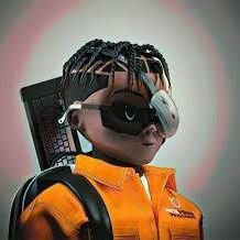 mikienike45's profile picture. 