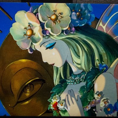 samo_shi's profile picture. りぃです𖤣𖥧𖡼.𖤣𖥧🌕🌃アナログ絵描くの好きです𓂃✍︎ 𖤣𖥧𖡼.𖤣𖥧ヘッダーともっちょさんより🫶