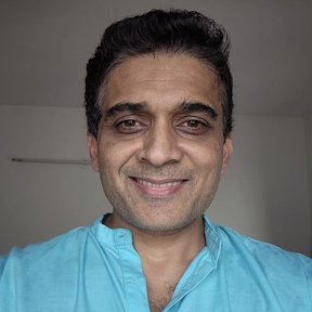 Senior Director of Engineering, Android at Google. Tennis Fanatic. Runner. Time Zone Athlete.
https://t.co/VrBu2vlWhP
