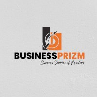 Business Prizm(@Businessprizm) 's Twitter Profile Photo
