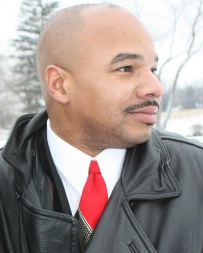 DarrylEBonner's profile picture. 