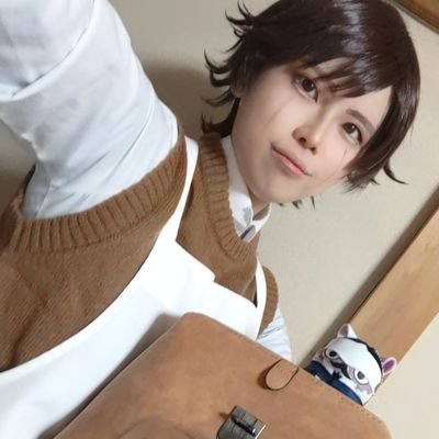 25↑  洋画・ゲーム  無言フォロー失礼します🙊 shipperであり夢女 ※コスプレ注意雑多アカ　推しコンテンツがよく変わります 今はALFEEと金カム　いんすた→@reita_takahashi