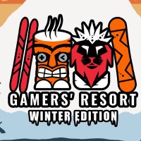 Gamers' Resort (@gamersresortlux) Twitter profile photo