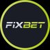 Fixbet Official (@officialfixbett) Twitter profile photo Fixbet Official (@officialfixbett) Twitter profile photo
