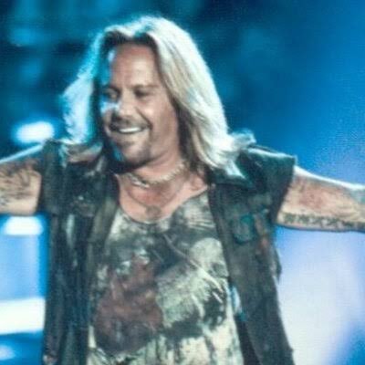 This is a fan account for Vince neil/Mc Rockin' the World One City at a time! https://t.co/Yj5EBsCN34 | Joined October 2010