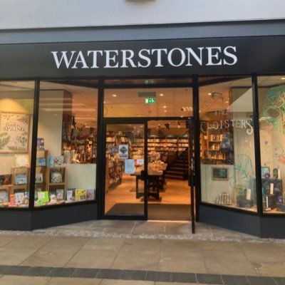 The Lancaster Marketgate bookshop, bursting with books, games, toys & enthusiastic booksellers. A friendly little bookshop in a friendly little city.