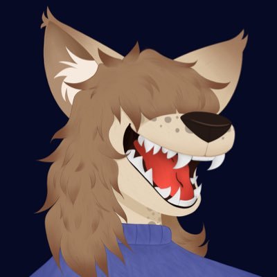 Finnnic_'s profile picture. 👾 i draw sometimes || he/it/they ^__^