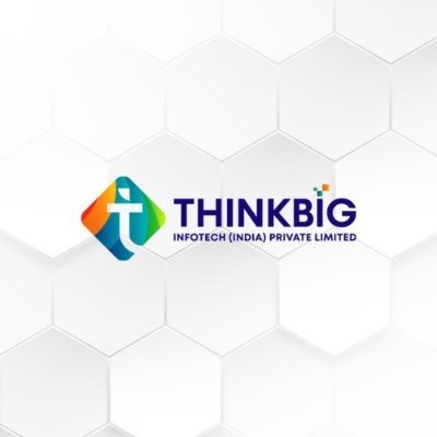 THINKBIG INFOTECH has a robust IT services suite that spans software development, web design, cloud solutions and allied areas.