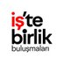 İş'te Birlik Buluşmaları (@istebirlik_) Twitter profile photo